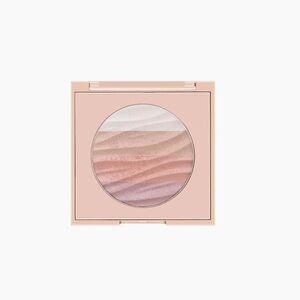 W7 Afterglow Blush & Highlight - Soft Pink